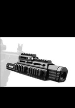 Bild für Acetech for Kriss Vector