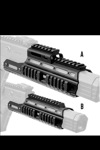 Bild 2 für Acetech for Kriss Vector