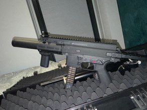 Image pour SCW-9 SD2 | Rifle | GBB | Maruyama 2 maggs!