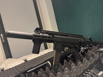 Image 2 pour SCW-9 SD2 | Rifle | GBB | Maruyama 2 maggs!