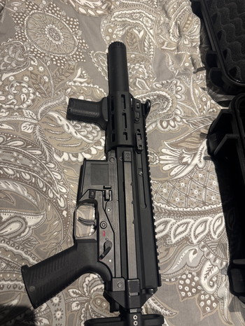 Image 3 pour SCW-9 SD2 | Rifle | GBB | Maruyama 2 maggs!