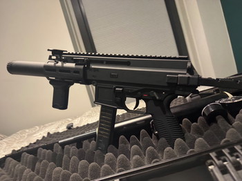 Image 4 pour SCW-9 SD2 | Rifle | GBB | Maruyama 2 maggs!