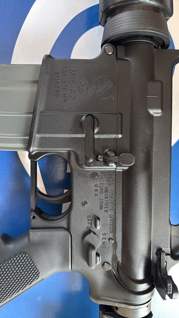 Afbeelding 2 van All new m723 old gen with markings