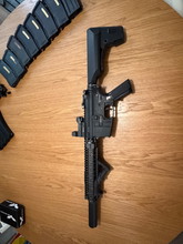 Image for Tokyo Marui MK18 Mod.1 NGRS Build
