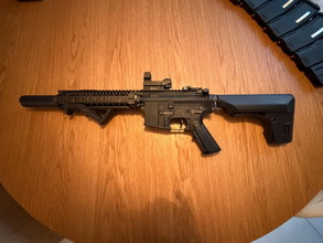 Image for Tokyo Marui MK18 Mod.1 NGRS Build