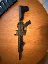 Image for Tokyo Marui MK18 Mod.1 NGRS Build