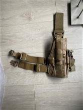 Image for EMERSON Emerson Tactical Leg Holster