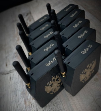 Imagen 3 de ModTac Solutions GPS tracker (minimap)