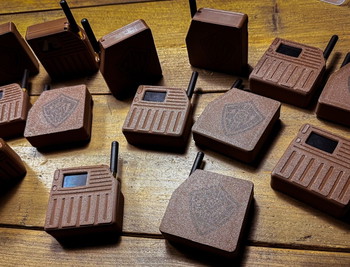 Imagen 4 de ModTac Solutions GPS tracker (minimap)