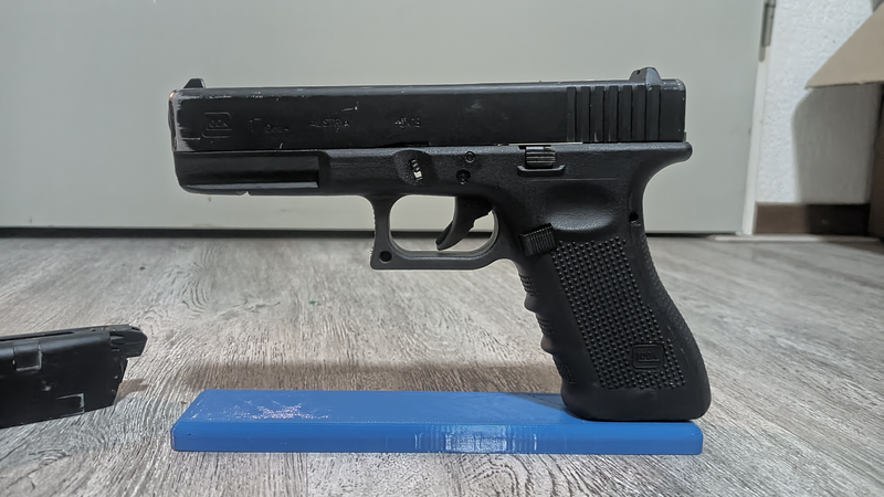 Image 1 for Glock 17 gen4 tekoop