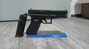 Imagen 3 de Glock 17 gen4 tekoop