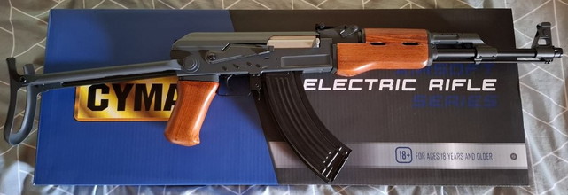 Bild für CYMA AK47 Underfolder