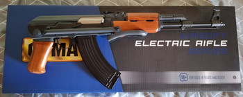 Image 2 for CYMA AK47 Underfolder