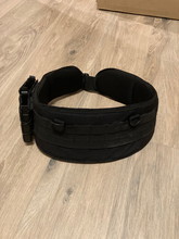 Bild für belt met pouches