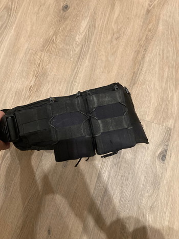 Bild 2 für belt met pouches