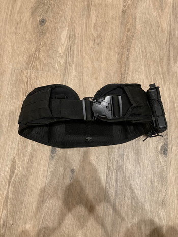 Bild 3 für belt met pouches