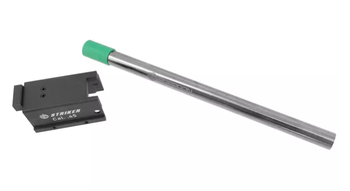 Image 6 pour PA Mk23 Tokyo Marrui + kit Striker converti HPA