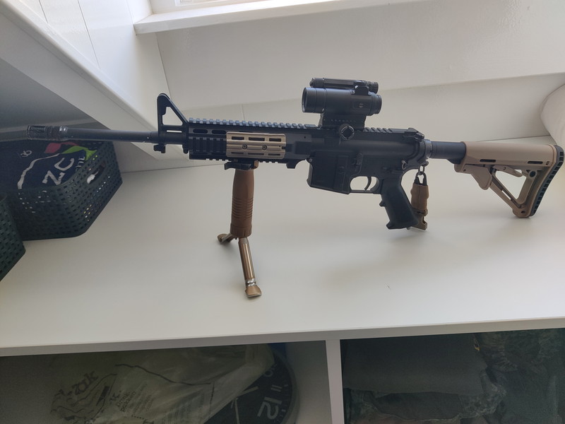 Bild 1 für C8NLD Tippmann