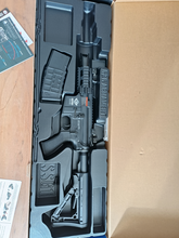 Imagen para G&G FIREHAWK HC-05 AEG 0.5 joule FULL AUTO ONLY