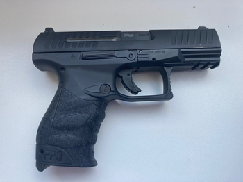 Bild 2 für Umarex Walther PPQ M2