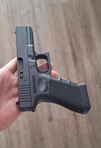 Image 4 for Umarex Glock Gen3 ultimate by GHK