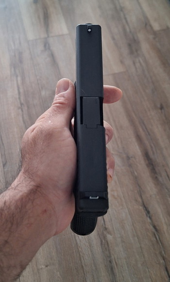 Image 5 for Umarex Glock Gen3 ultimate by GHK