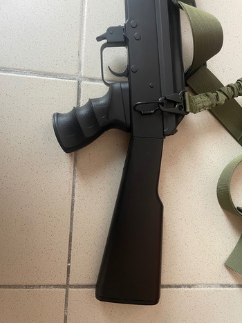 Imagen 2 de Cyma ak47