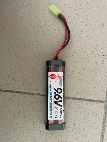 Imagen 4 de Cyma ak47