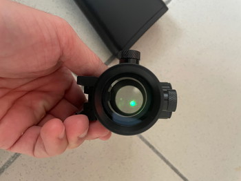 Imagen 5 de Cyma ak47