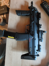 Afbeelding van VFC Heckler & Koch MP7 A1 S-AEG Mosfet-Edition