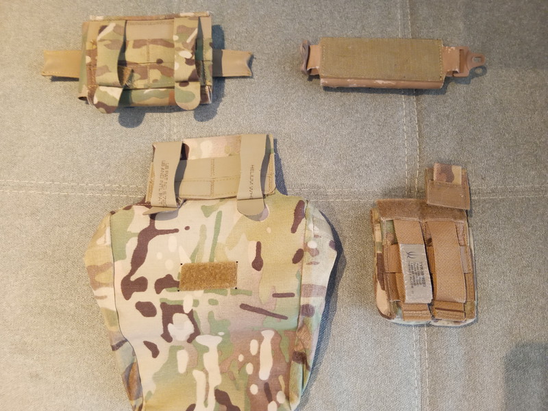 Image 1 pour Blueforcegaer & Agilite