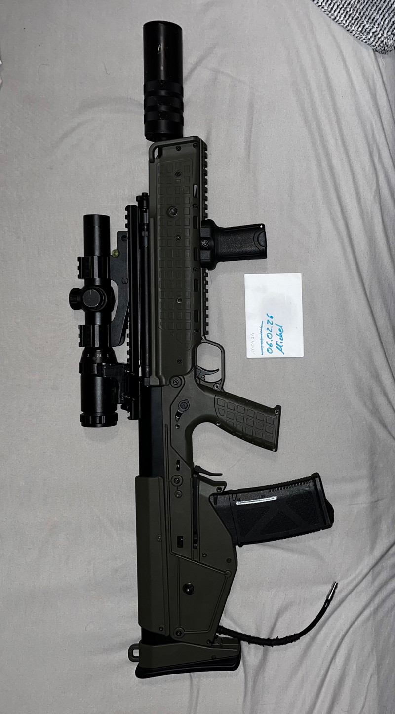 Bild 1 für Ares Kel Tec RDB | Inferno