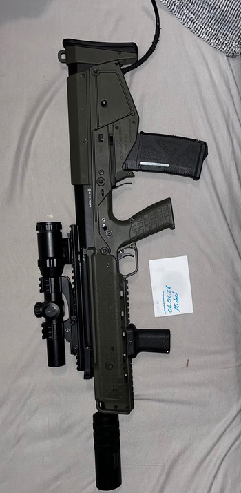 Bild 2 für Ares Kel Tec RDB | Inferno