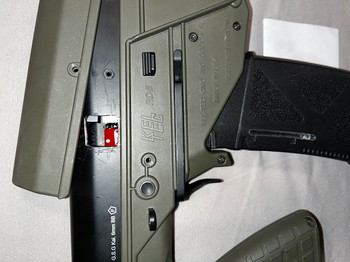 Bild 3 für Ares Kel Tec RDB | Inferno