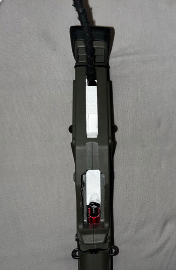 Bild 4 für Ares Kel Tec RDB | Inferno