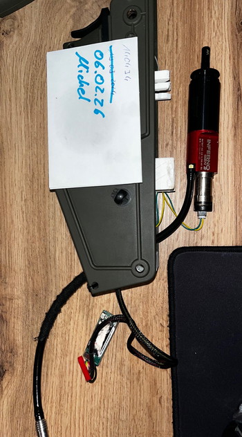 Bild 5 für Ares Kel Tec RDB | Inferno