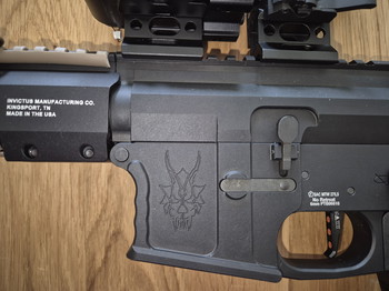 Afbeelding 2 van HPA SAC x MTW Billet 10
