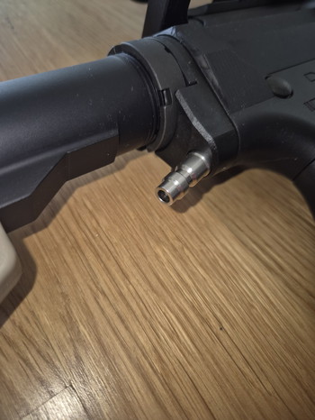 Afbeelding 5 van HPA SAC x MTW Billet 10