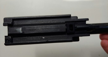 Image 5 for WE/Umarex G3A3 GBBR with magazines + Accessories + Spare parts