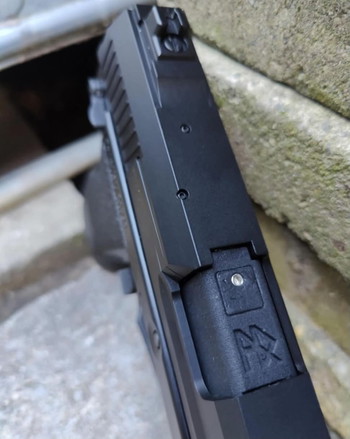 Afbeelding 3 van Tokyo Marui MK23
