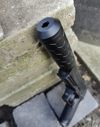Afbeelding 4 van Tokyo Marui MK23