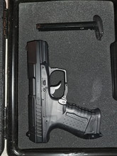 Image for Walther P99 DAO Co²