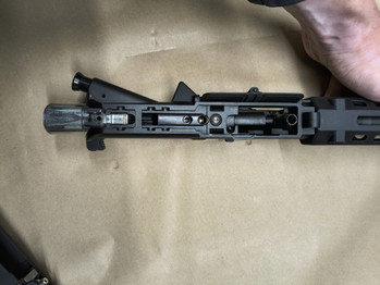 Image 10 pour Tippmann V2 M4 HPA