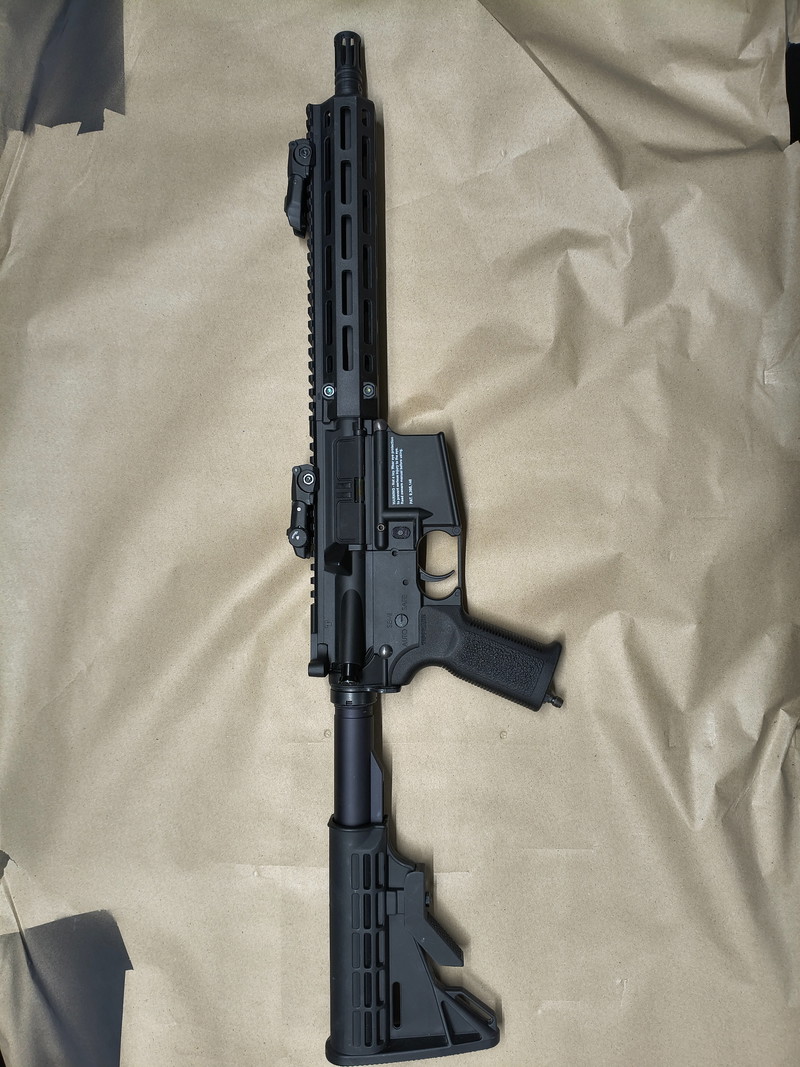 Imagen 1 de Tippmann V2 M4 HPA