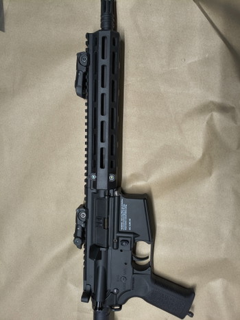 Image 2 pour Tippmann V2 M4 HPA