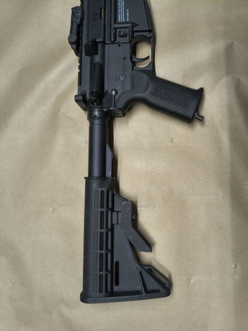 Image 4 pour Tippmann V2 M4 HPA