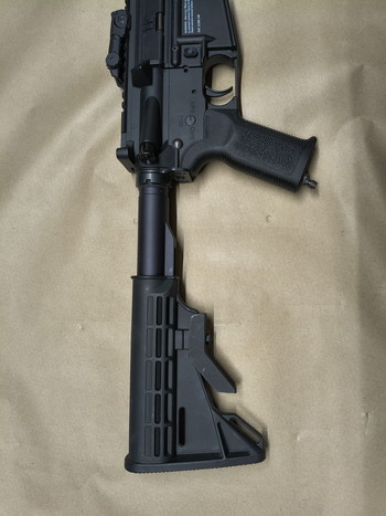 Imagen 4 de Tippmann V2 M4 HPA