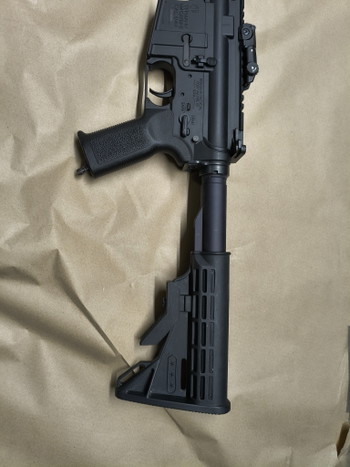 Image 5 pour Tippmann V2 M4 HPA
