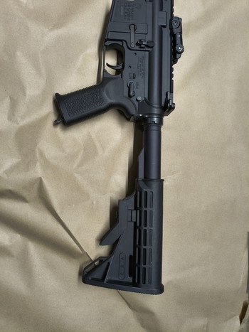 Imagen 5 de Tippmann V2 M4 HPA