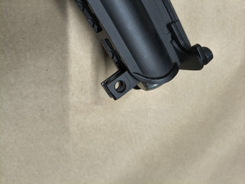 Imagen 6 de Tippmann V2 M4 HPA